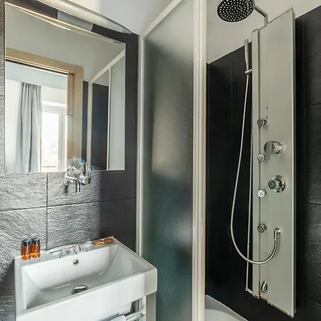 San Marco View 4* Roma