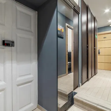 Affittacamere San Marco View Roma