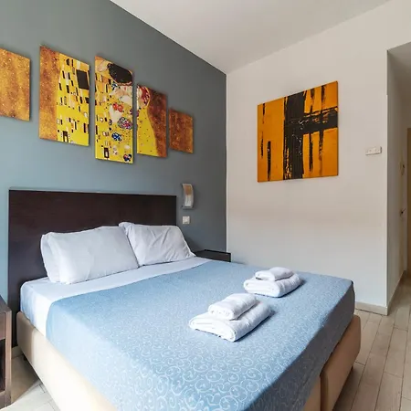 Affittacamere San Marco View Roma