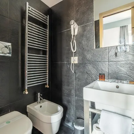 San Marco View Affittacamere Roma