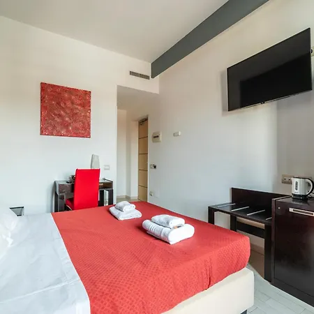 San Marco View Affittacamere