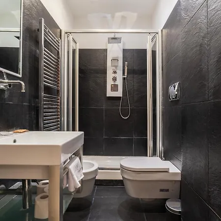 San Marco View 4* Roma