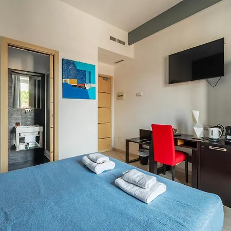 Affittacamere San Marco View 4*