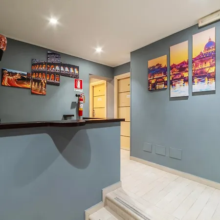 San Marco View Affittacamere 4*