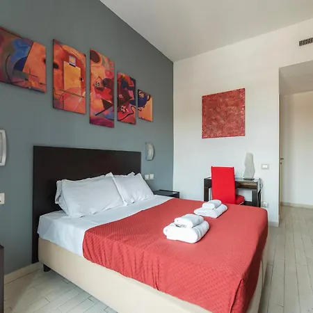 San Marco View Affittacamere Roma