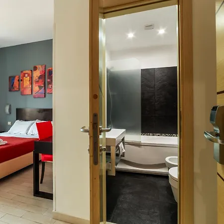 San Marco View Affittacamere 4*