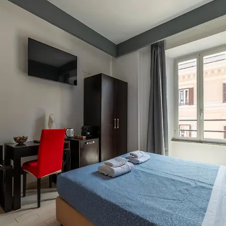 San Marco View Affittacamere Roma