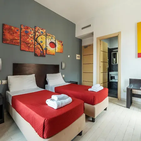 San Marco View 4* Roma