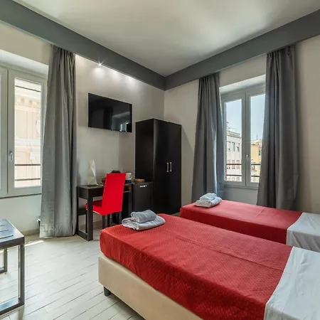 Affittacamere San Marco View Roma