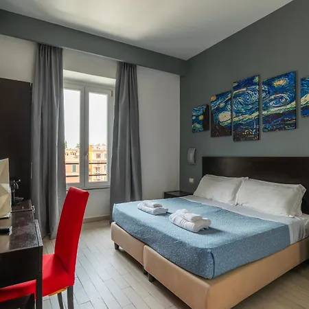 San Marco View Affittacamere