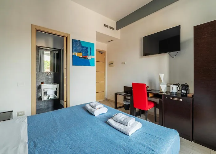 Affittacamere San Marco View 4*
