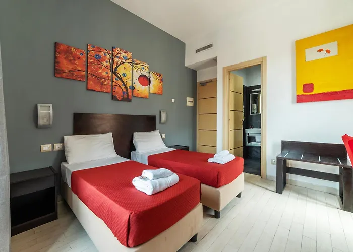 San Marco View 4* Roma
